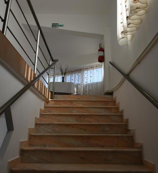 Hostel Ruxandra