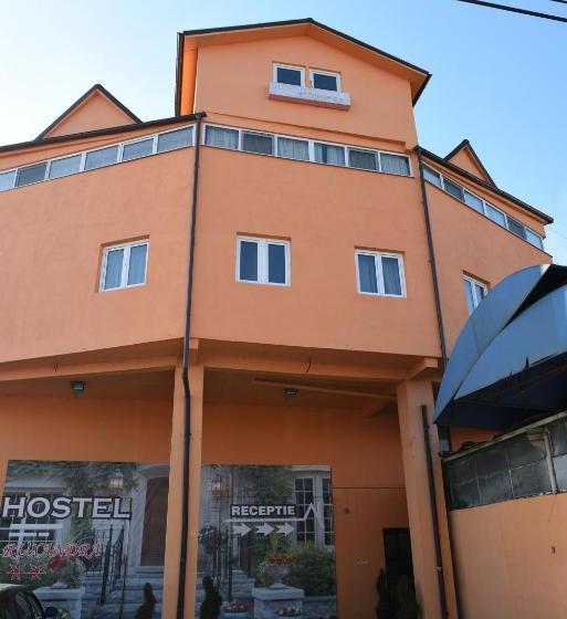 Hostel Ruxandra