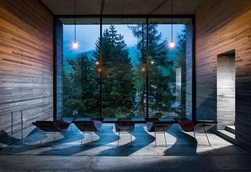 Отель 7132 Glenner