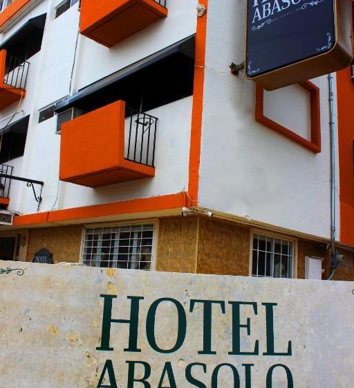 Bed Bed Hotel Abasolo