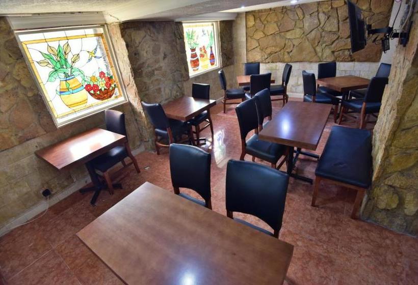 Bed Bed Hotel Abasolo