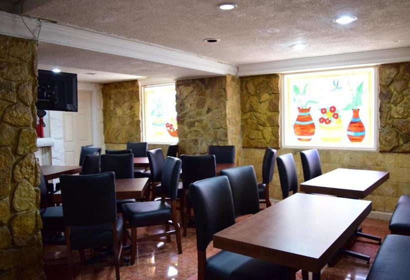 Bed Bed Hotel Abasolo