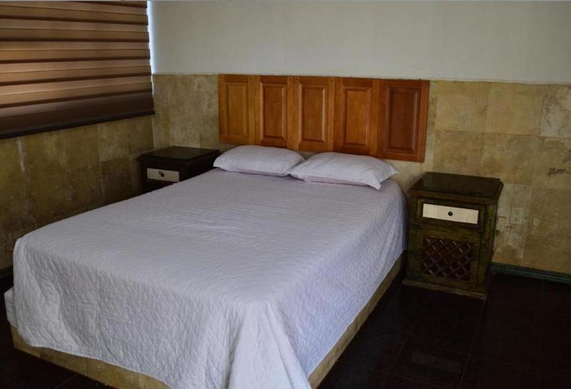 Bed Bed Hotel Abasolo