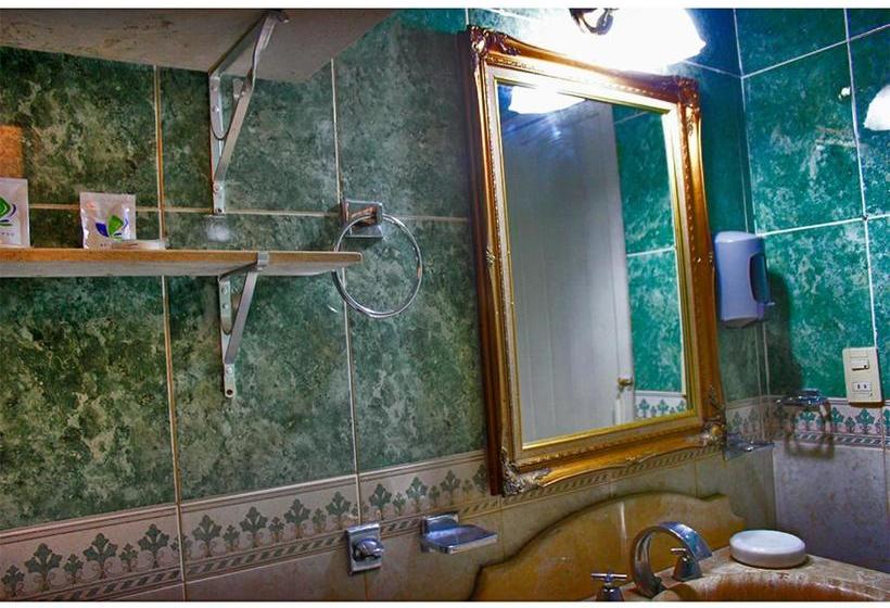 Bed Bed Hotel Abasolo