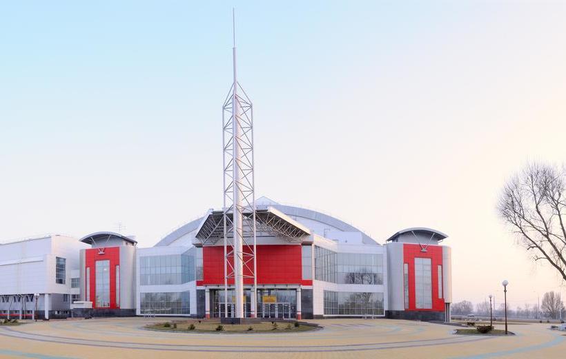 בית מלון כפרי Akvatel