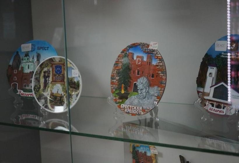 בית מלון כפרי Akvatel