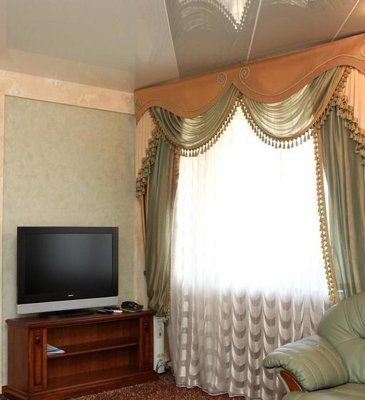 בית מלון כפרי Akvatel