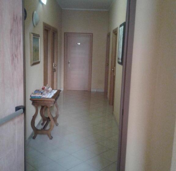 בית מלון כפרי Albergo Moderna