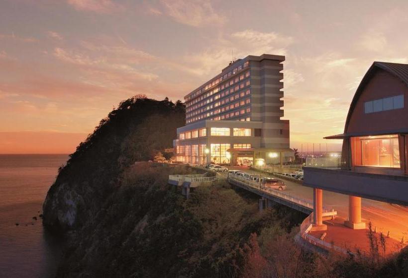 ホテル Ambia Shofukaku