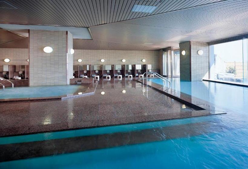 ホテル Ambia Shofukaku