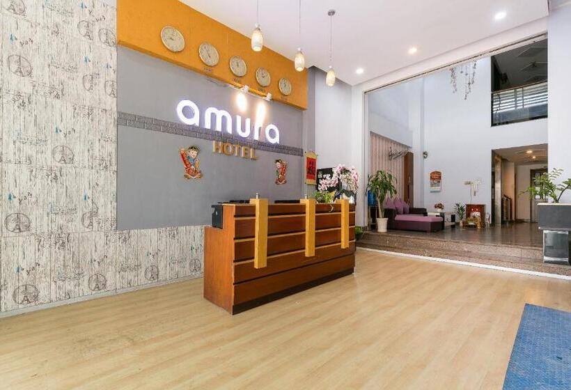 Amura Hotel Quận 7
