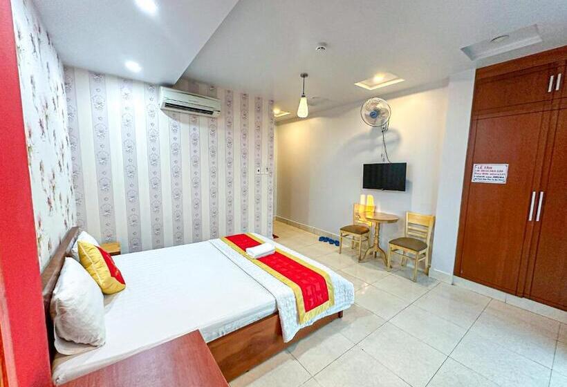 Amura Hotel Quận 7