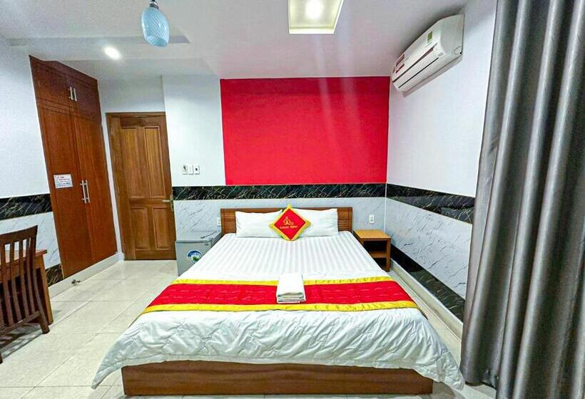 Amura Hotel Quận 7