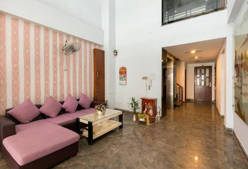 Amura Hotel Quận 7