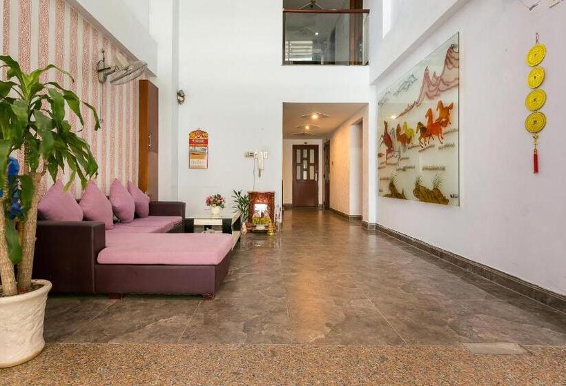 Amura Hotel Quận 7