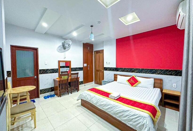 Amura Hotel Quận 7