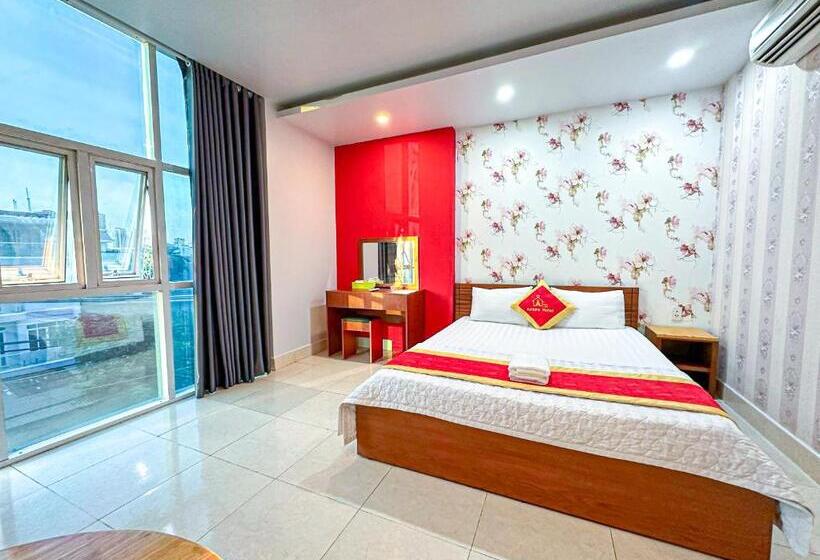 Amura Hotel Quận 7