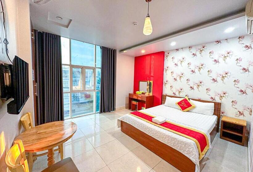 Amura Hotel Quận 7