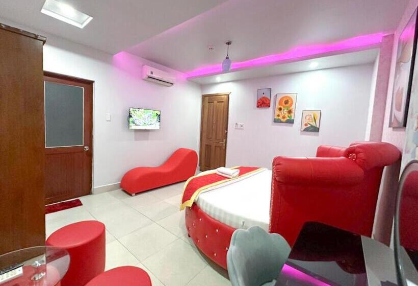 Amura Hotel Quận 7