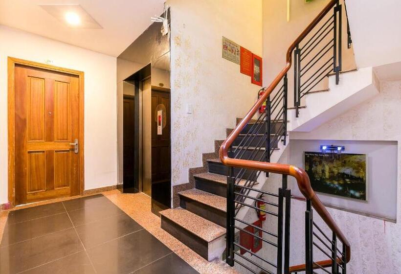 Amura Hotel Quận 7