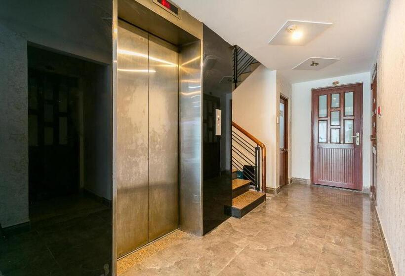 Amura Hotel Quận 7