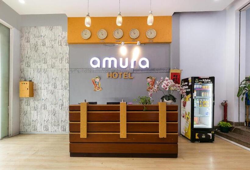 Amura Hotel Quận 7