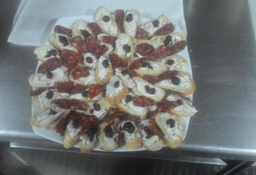 Отель Boutique Toluca