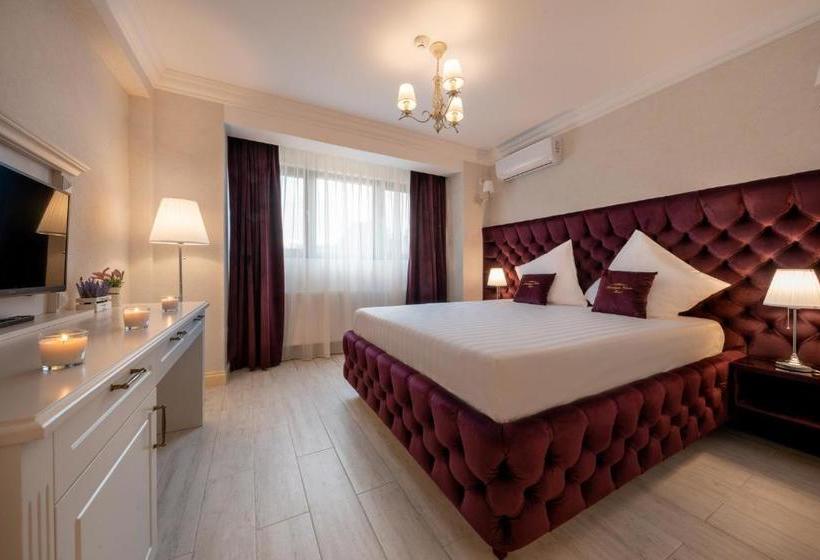 هتل Boutique Casa Fiori