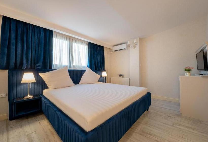 هتل Boutique Casa Fiori