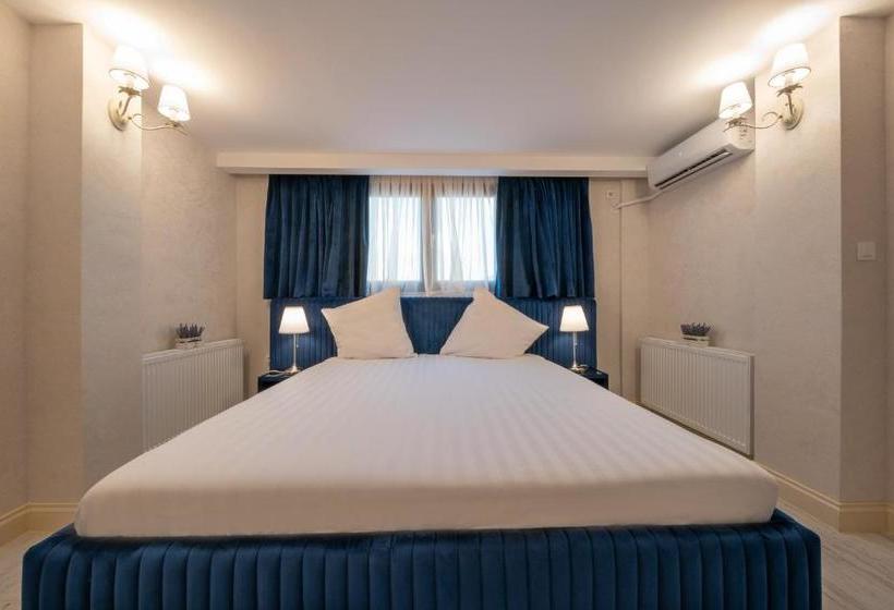 هتل Boutique Casa Fiori