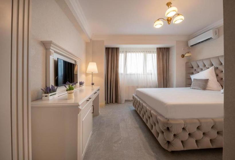 هتل Boutique Casa Fiori