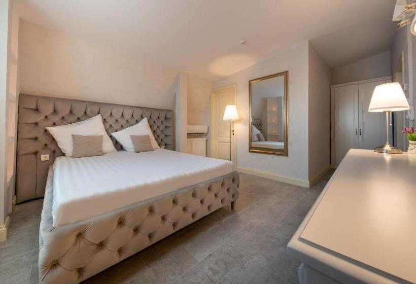 هتل Boutique Casa Fiori