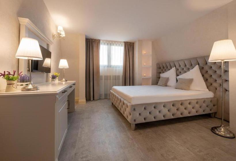 هتل Boutique Casa Fiori