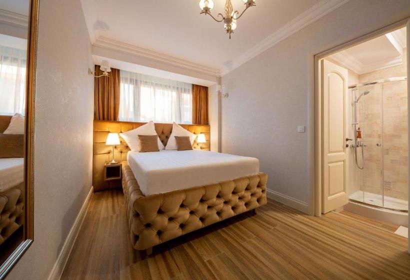 هتل Boutique Casa Fiori