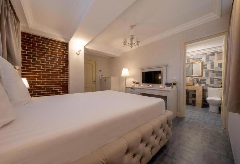 هتل Boutique Casa Fiori