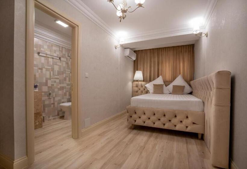 هتل Boutique Casa Fiori