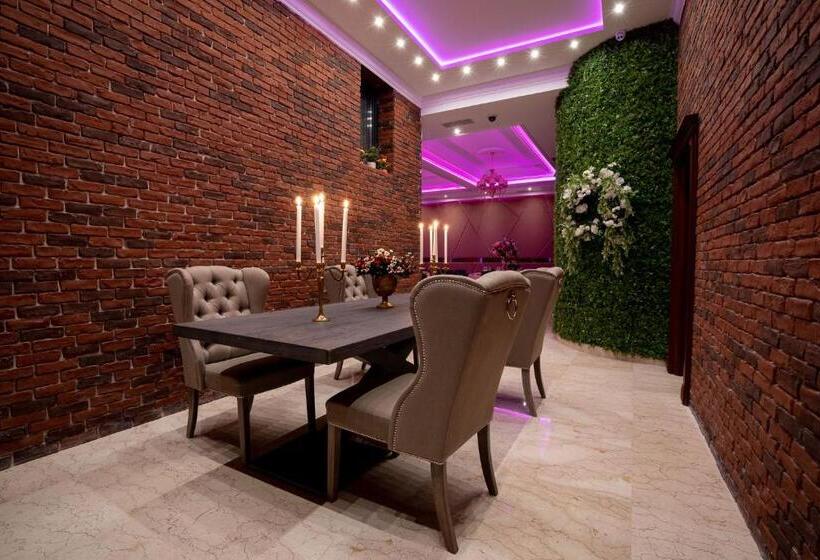 هتل Boutique Casa Fiori