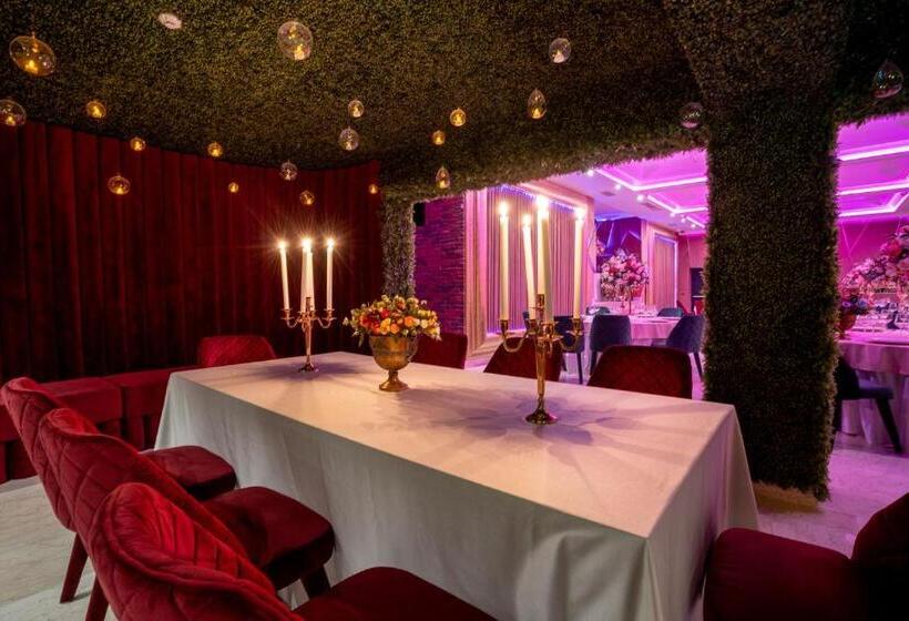 هتل Boutique Casa Fiori