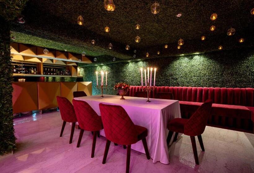 هتل Boutique Casa Fiori