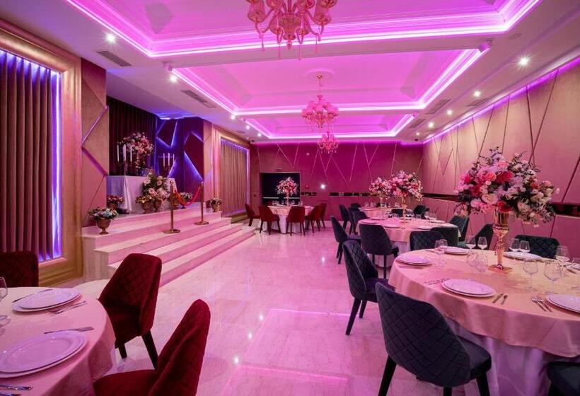 هتل Boutique Casa Fiori