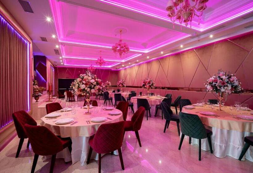 هتل Boutique Casa Fiori