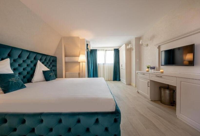 هتل Boutique Casa Fiori