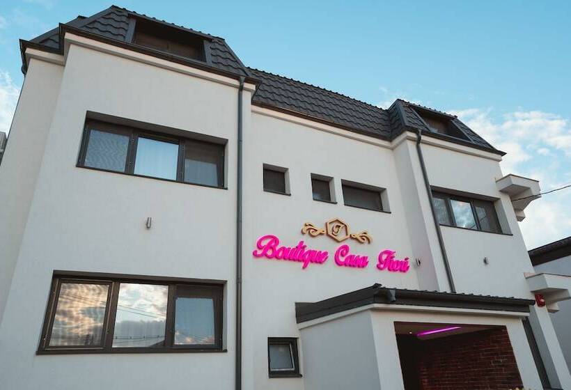 هتل Boutique Casa Fiori