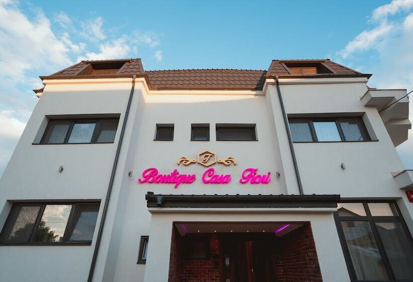 هتل Boutique Casa Fiori