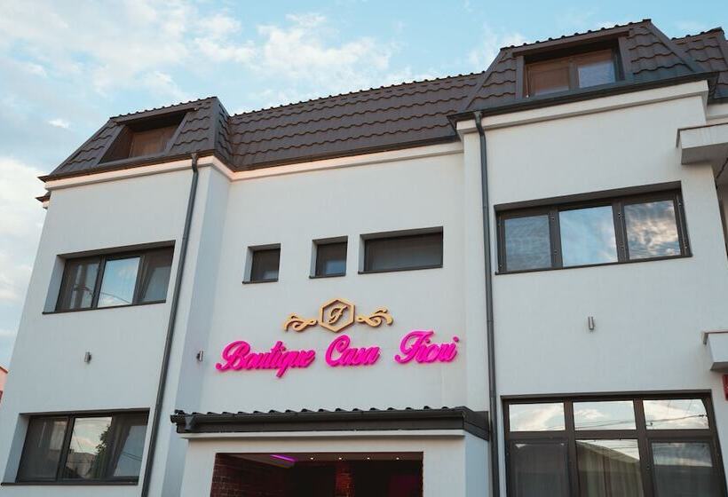 هتل Boutique Casa Fiori