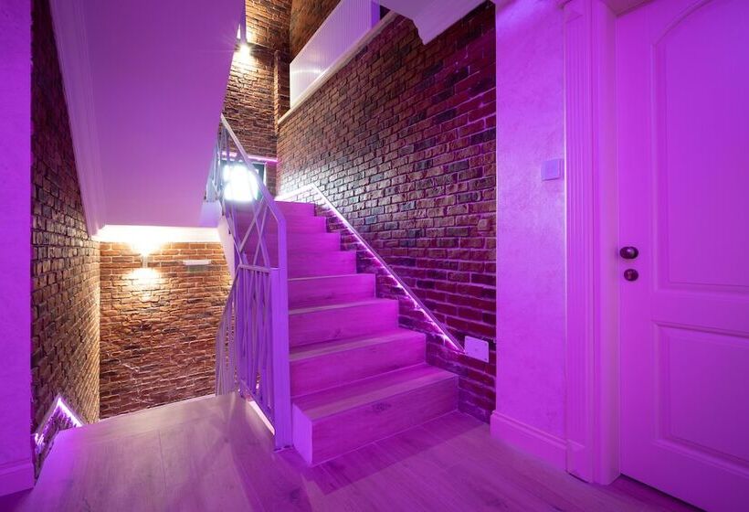 هتل Boutique Casa Fiori