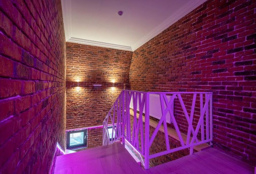 هتل Boutique Casa Fiori