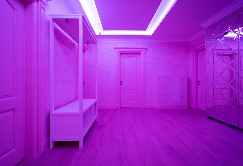 هتل Boutique Casa Fiori