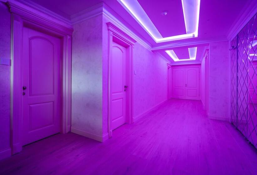 هتل Boutique Casa Fiori