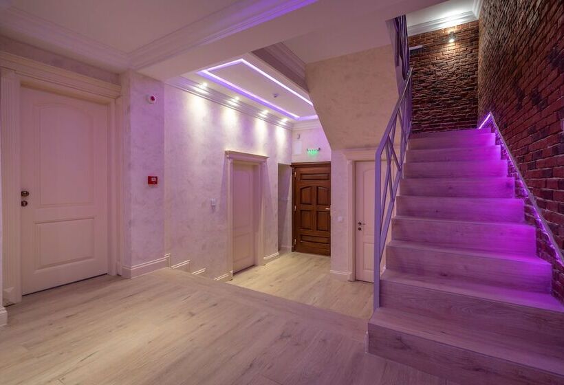 هتل Boutique Casa Fiori